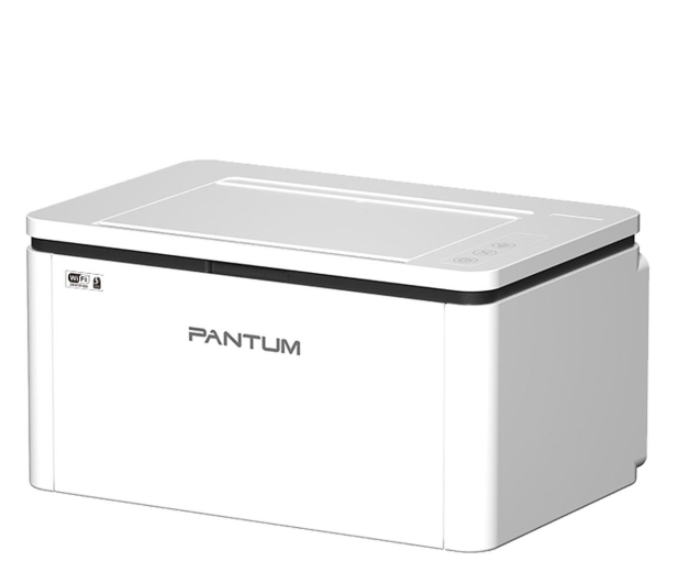 PANTUM BP2300W - 1276890 - zdjęcie 2